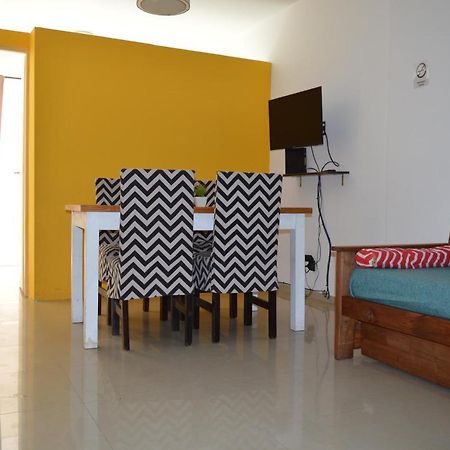 Appartement Palermo Soho à Buenos Aires Extérieur photo