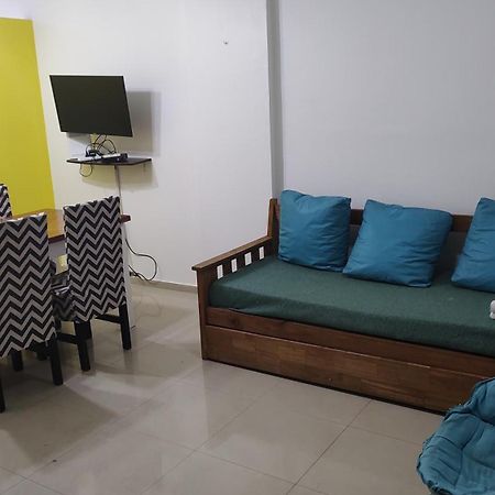 Appartement Palermo Soho à Buenos Aires Extérieur photo