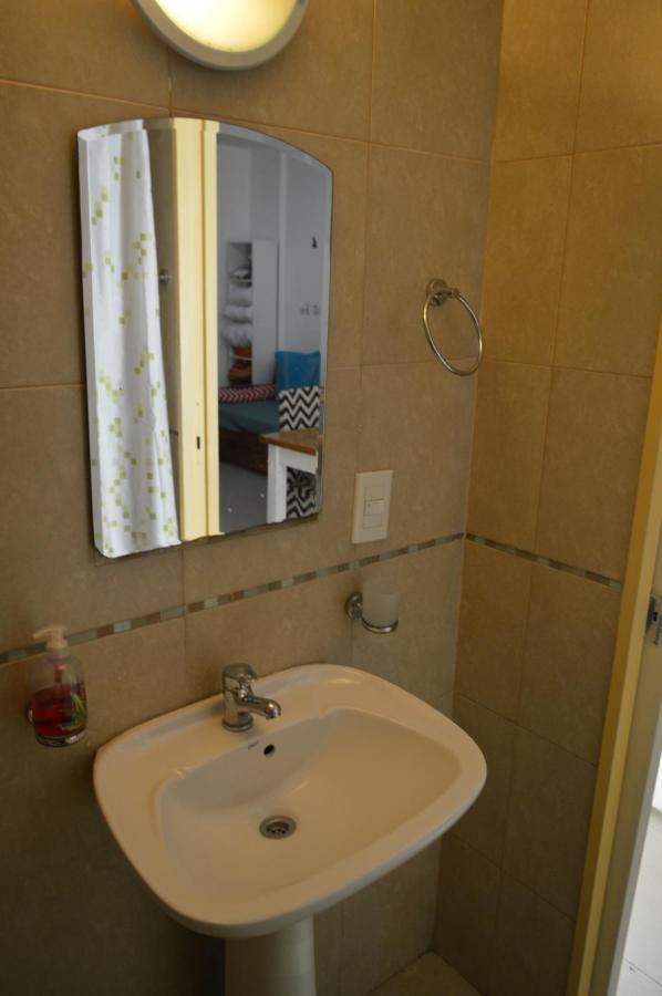 Appartement Palermo Soho à Buenos Aires Extérieur photo