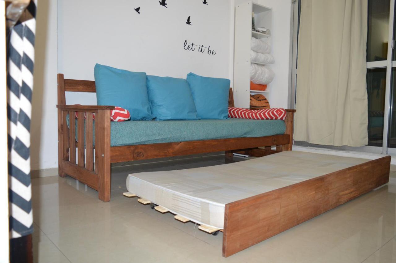 Appartement Palermo Soho à Buenos Aires Extérieur photo