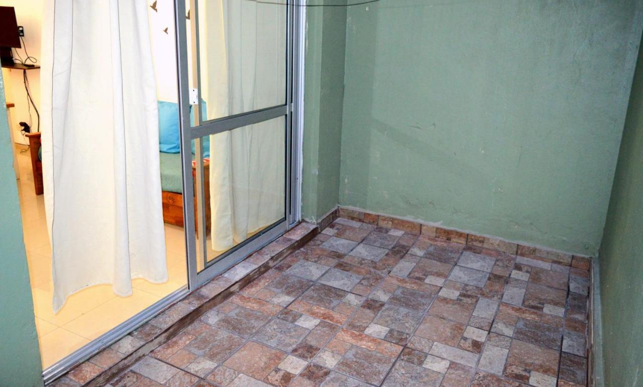 Appartement Palermo Soho à Buenos Aires Extérieur photo