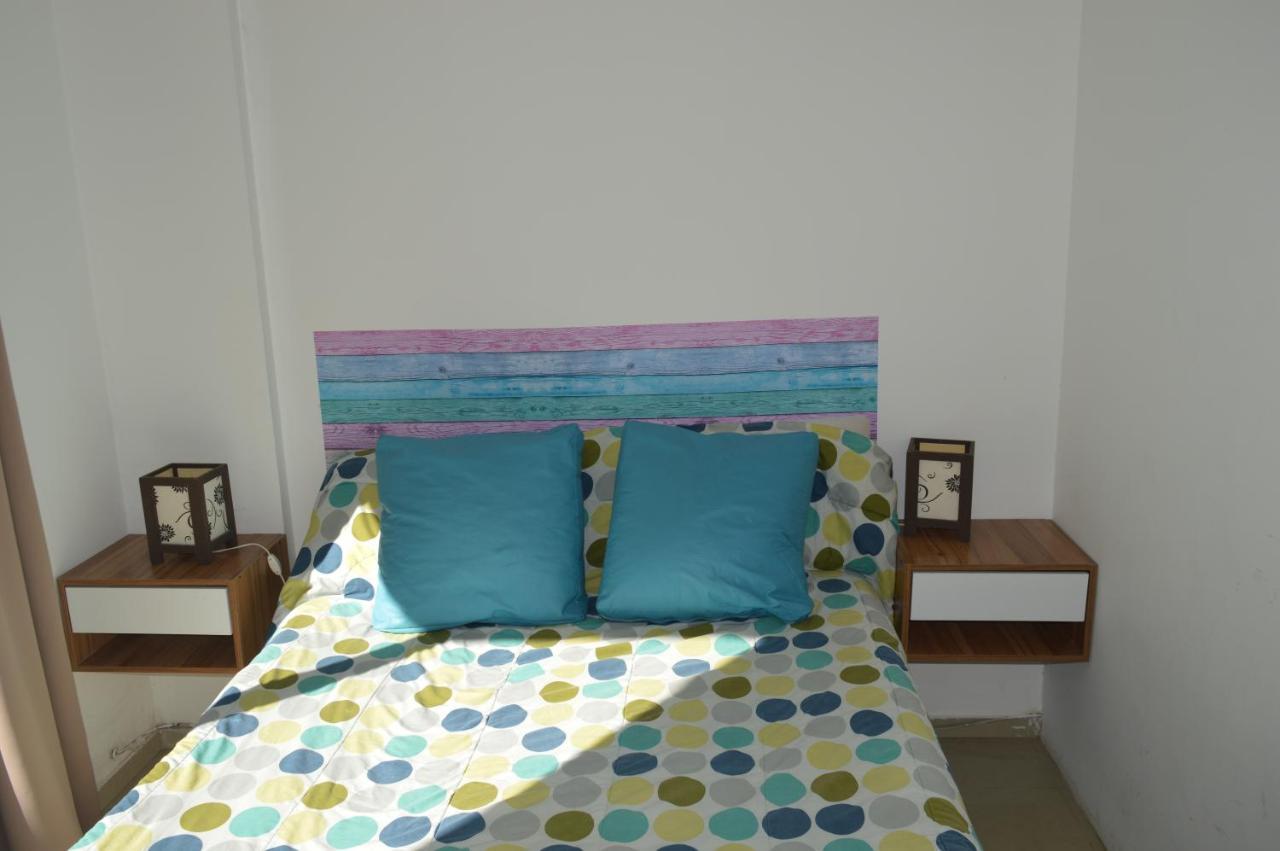 Appartement Palermo Soho à Buenos Aires Extérieur photo