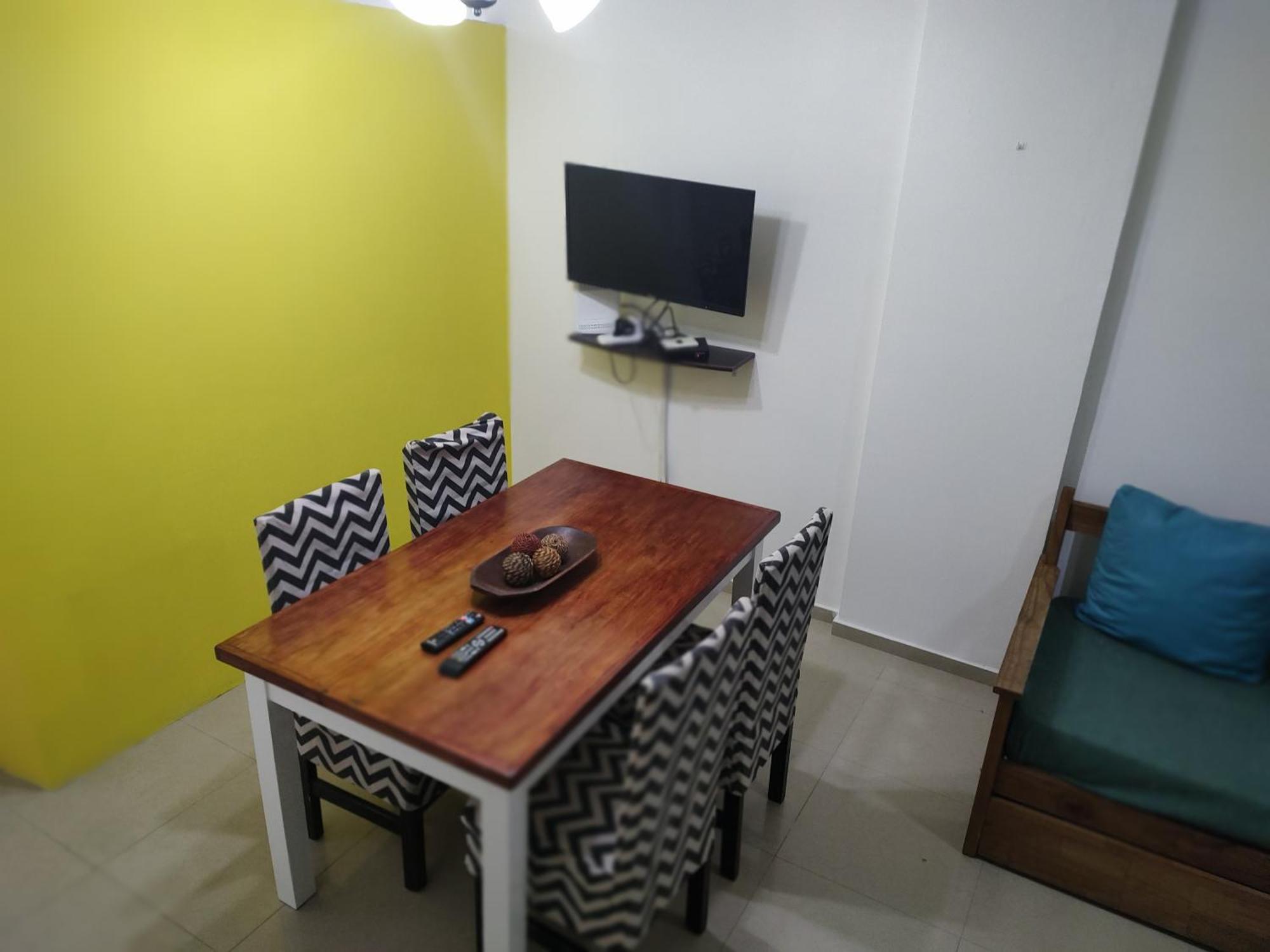 Appartement Palermo Soho à Buenos Aires Extérieur photo