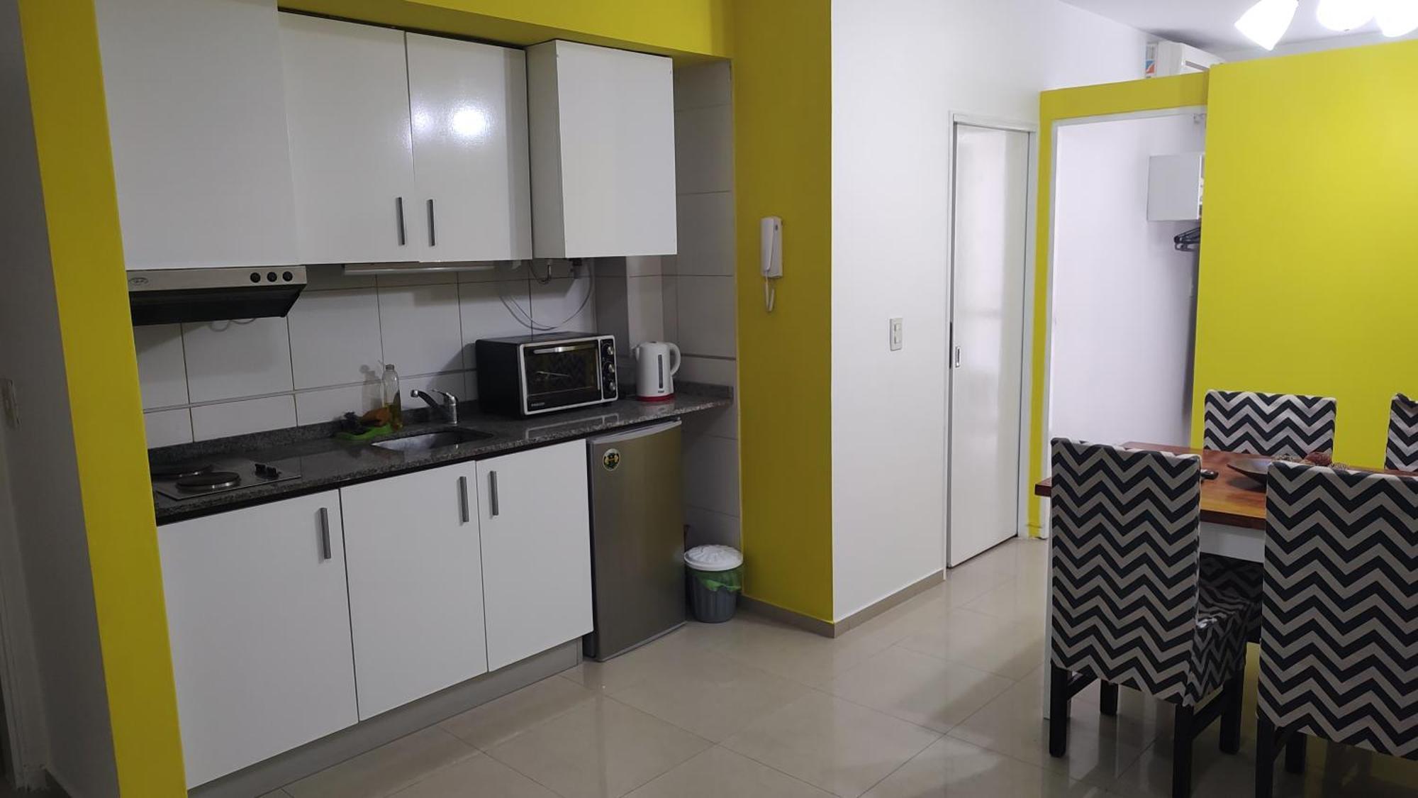 Appartement Palermo Soho à Buenos Aires Extérieur photo