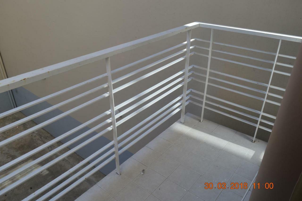 Appartement Palermo Soho à Buenos Aires Extérieur photo